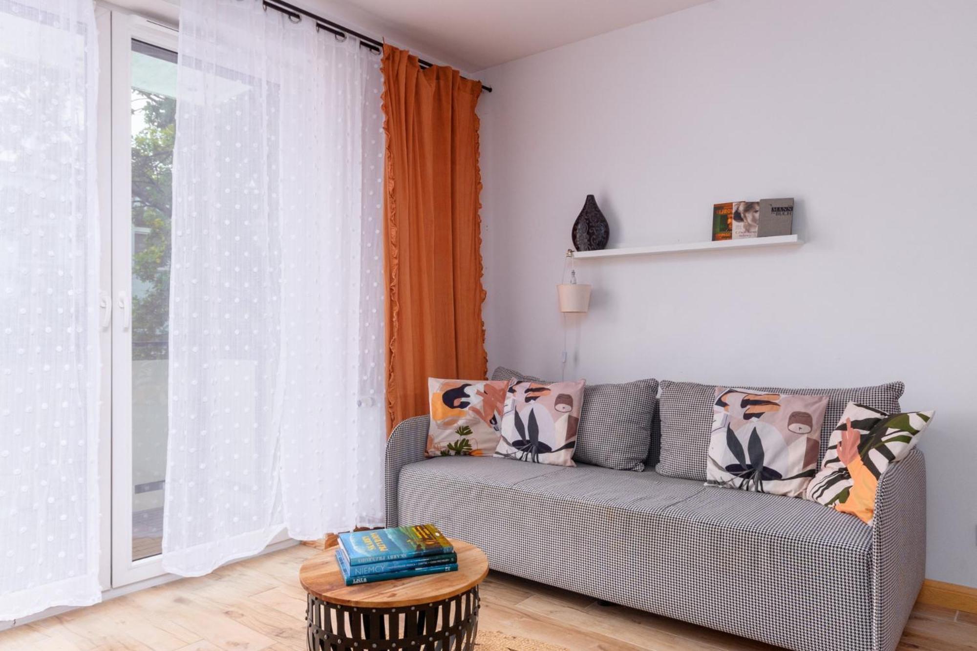 Paryski Zakatek Cosy Apartment Wroclaw Exterior photo