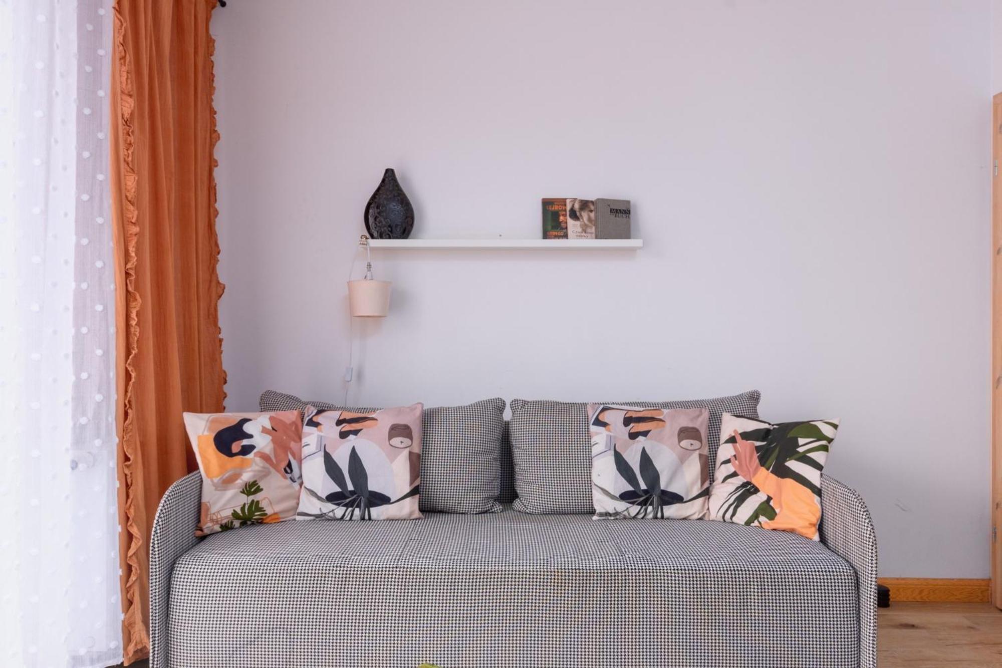Paryski Zakatek Cosy Apartment Wroclaw Exterior photo